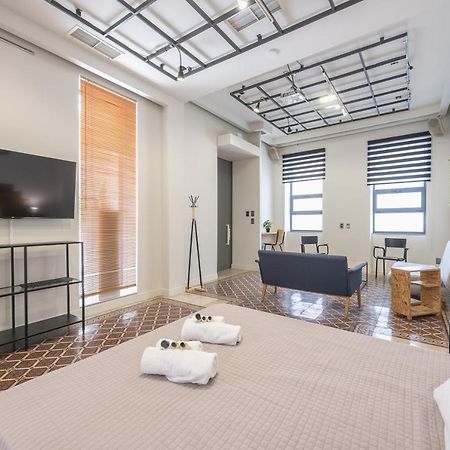 Artistic Home Gazi By Mdk Αθήνα Εξωτερικό φωτογραφία