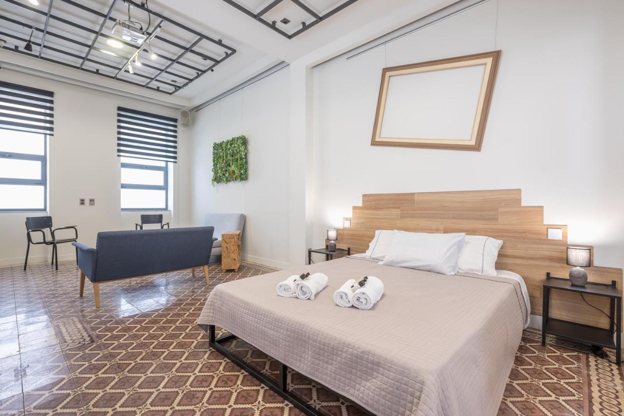 Artistic Home Gazi By Mdk Αθήνα Εξωτερικό φωτογραφία