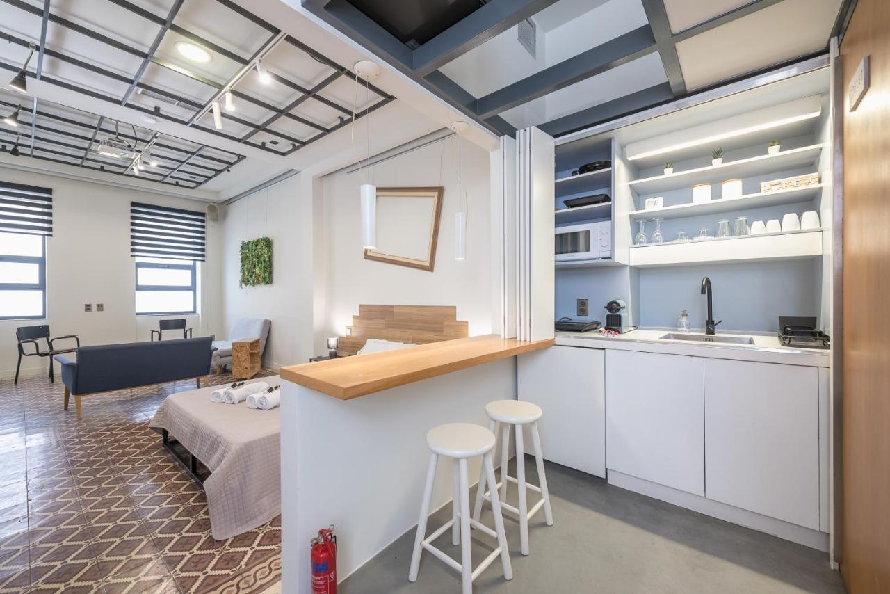 Artistic Home Gazi By Mdk Αθήνα Εξωτερικό φωτογραφία