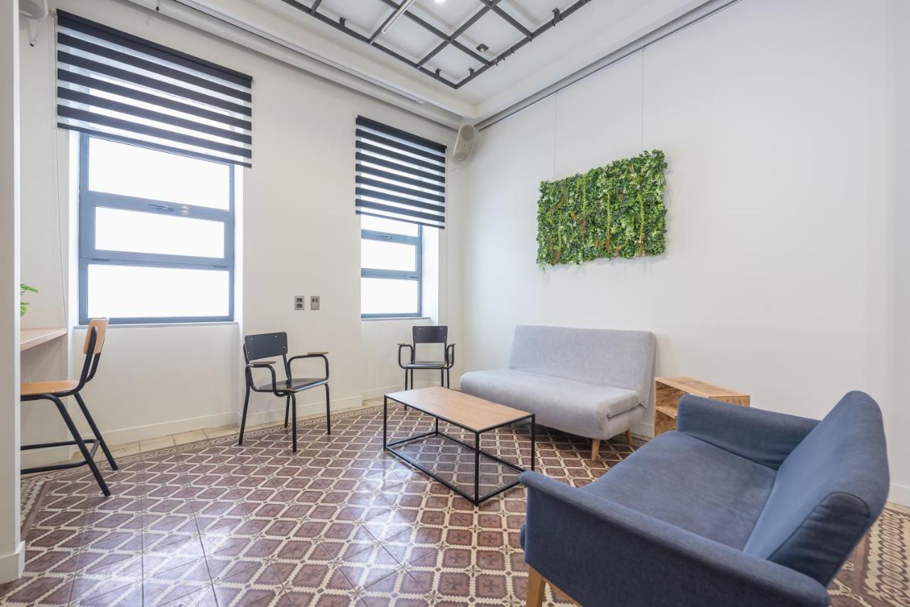 Artistic Home Gazi By Mdk Αθήνα Εξωτερικό φωτογραφία