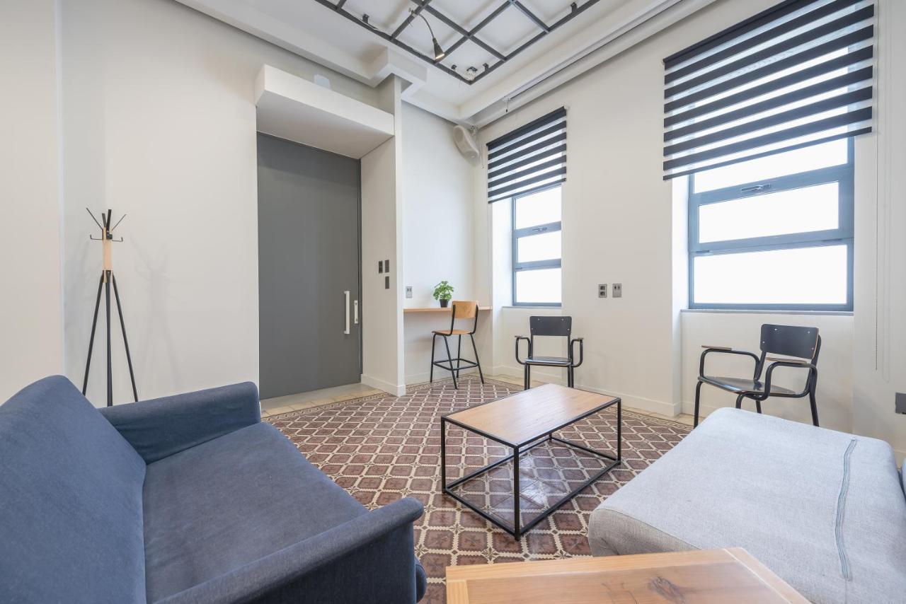 Artistic Home Gazi By Mdk Αθήνα Εξωτερικό φωτογραφία