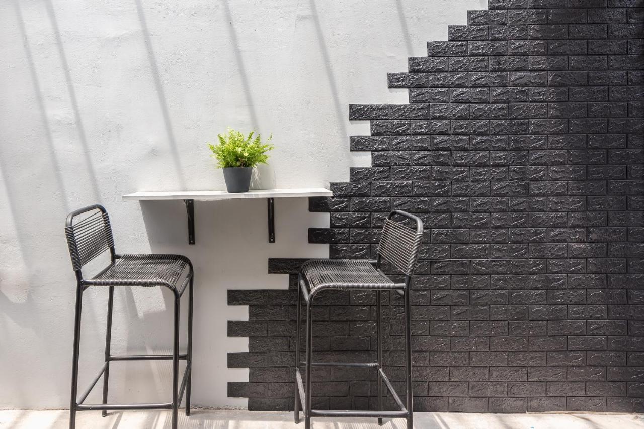 Artistic Home Gazi By Mdk Αθήνα Εξωτερικό φωτογραφία