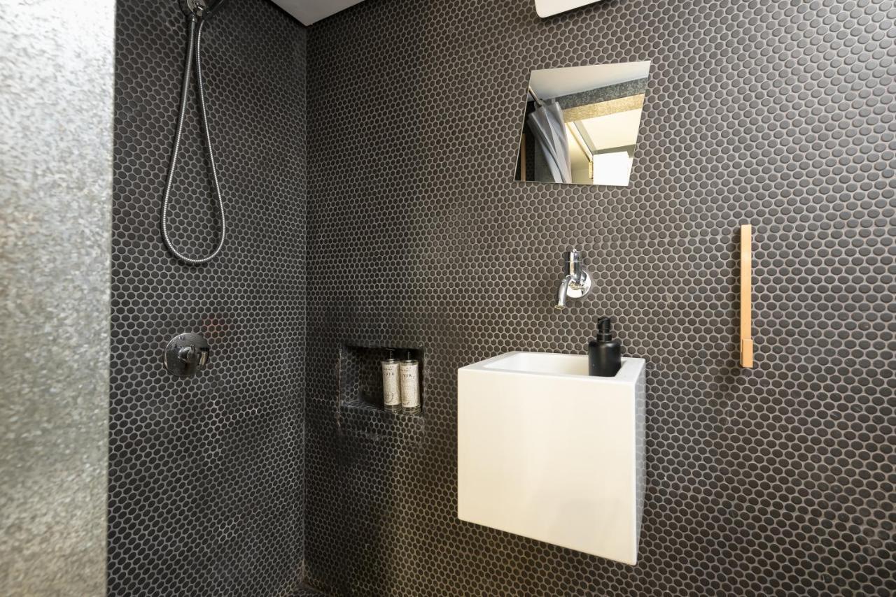 Artistic Home Gazi By Mdk Αθήνα Εξωτερικό φωτογραφία