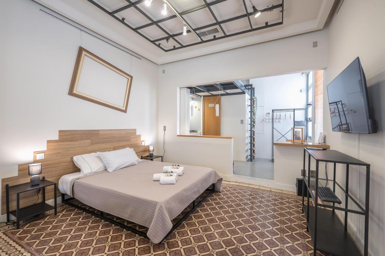 Artistic Home Gazi By Mdk Αθήνα Εξωτερικό φωτογραφία