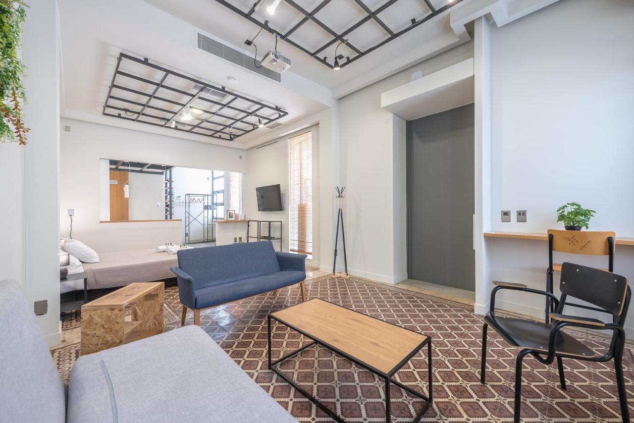 Artistic Home Gazi By Mdk Αθήνα Εξωτερικό φωτογραφία