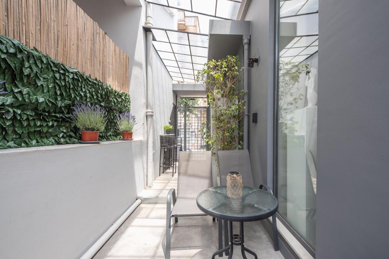 Artistic Home Gazi By Mdk Αθήνα Εξωτερικό φωτογραφία