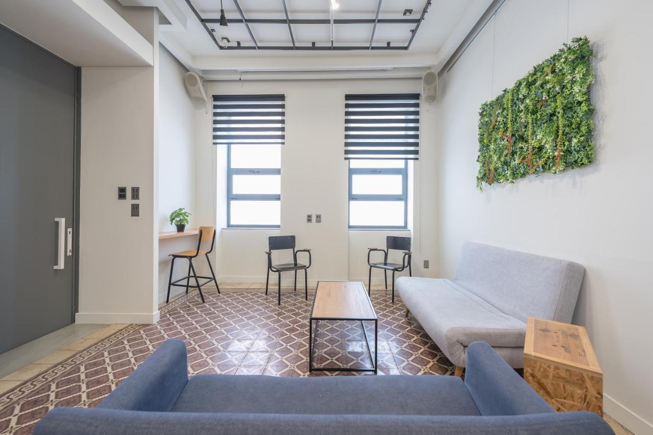 Artistic Home Gazi By Mdk Αθήνα Εξωτερικό φωτογραφία