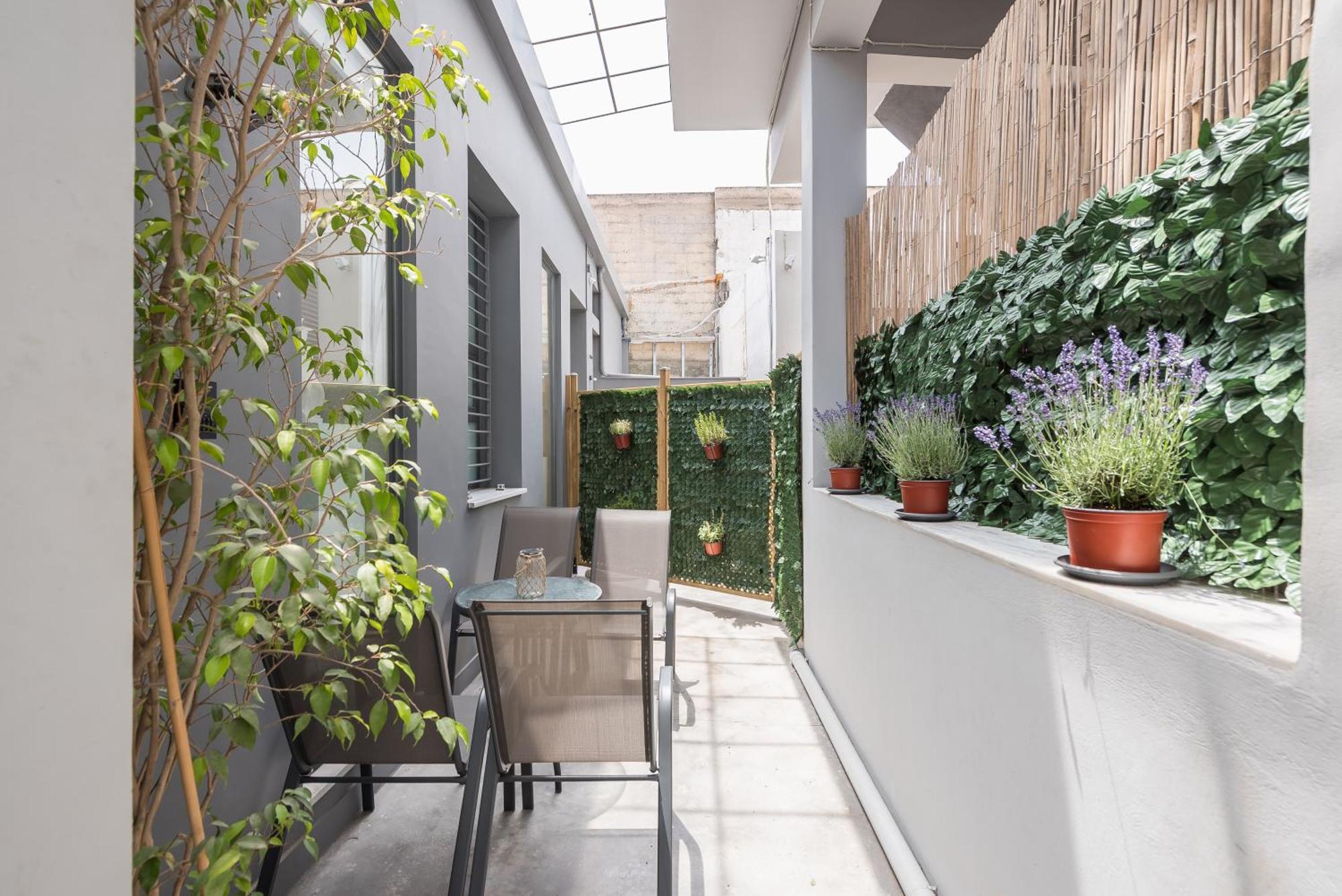 Artistic Home Gazi By Mdk Αθήνα Εξωτερικό φωτογραφία