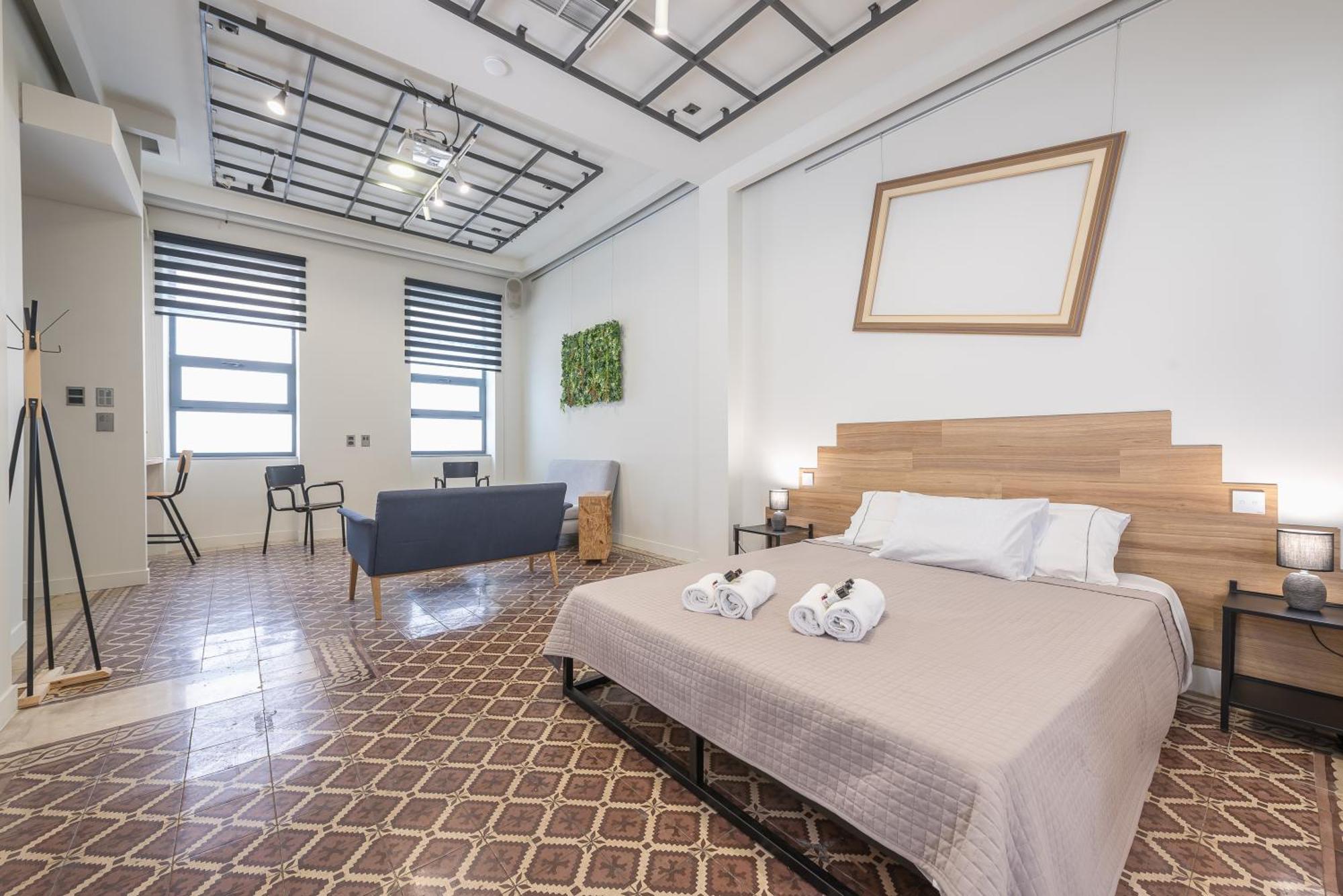 Artistic Home Gazi By Mdk Αθήνα Εξωτερικό φωτογραφία