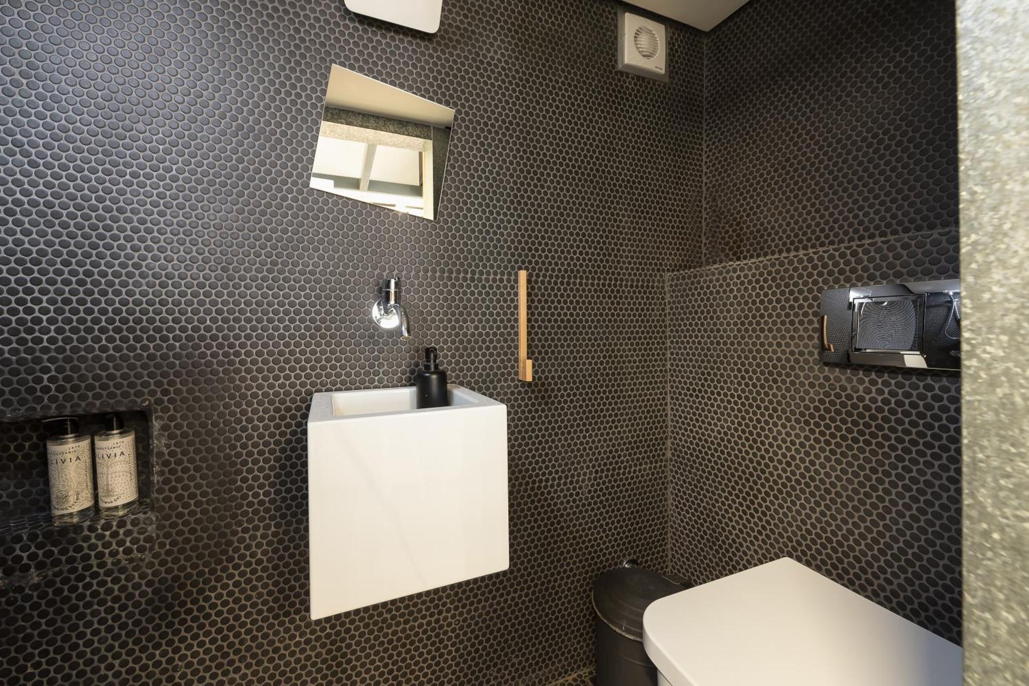 Artistic Home Gazi By Mdk Αθήνα Εξωτερικό φωτογραφία